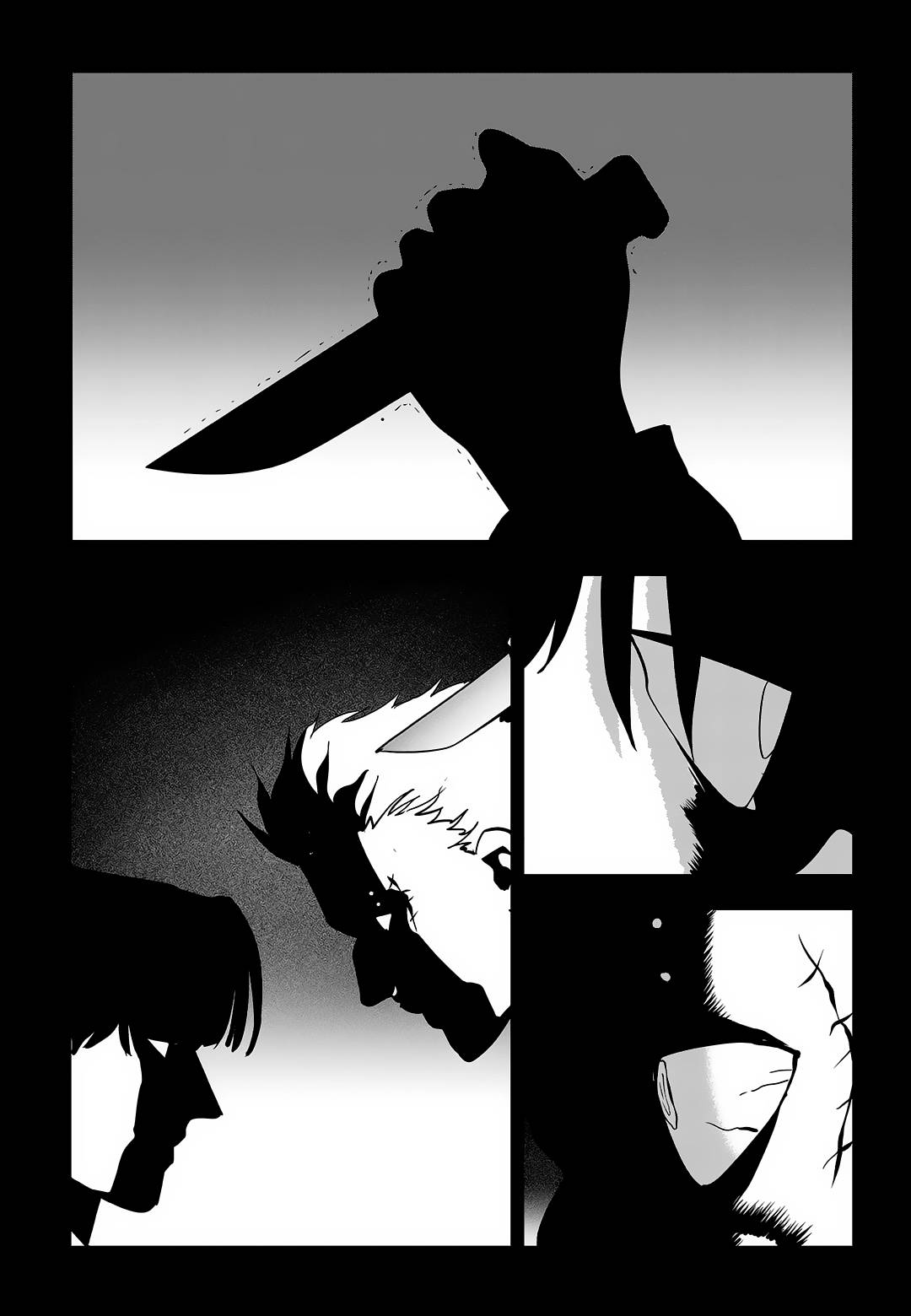 Read Fight Class 3 en Manga Online