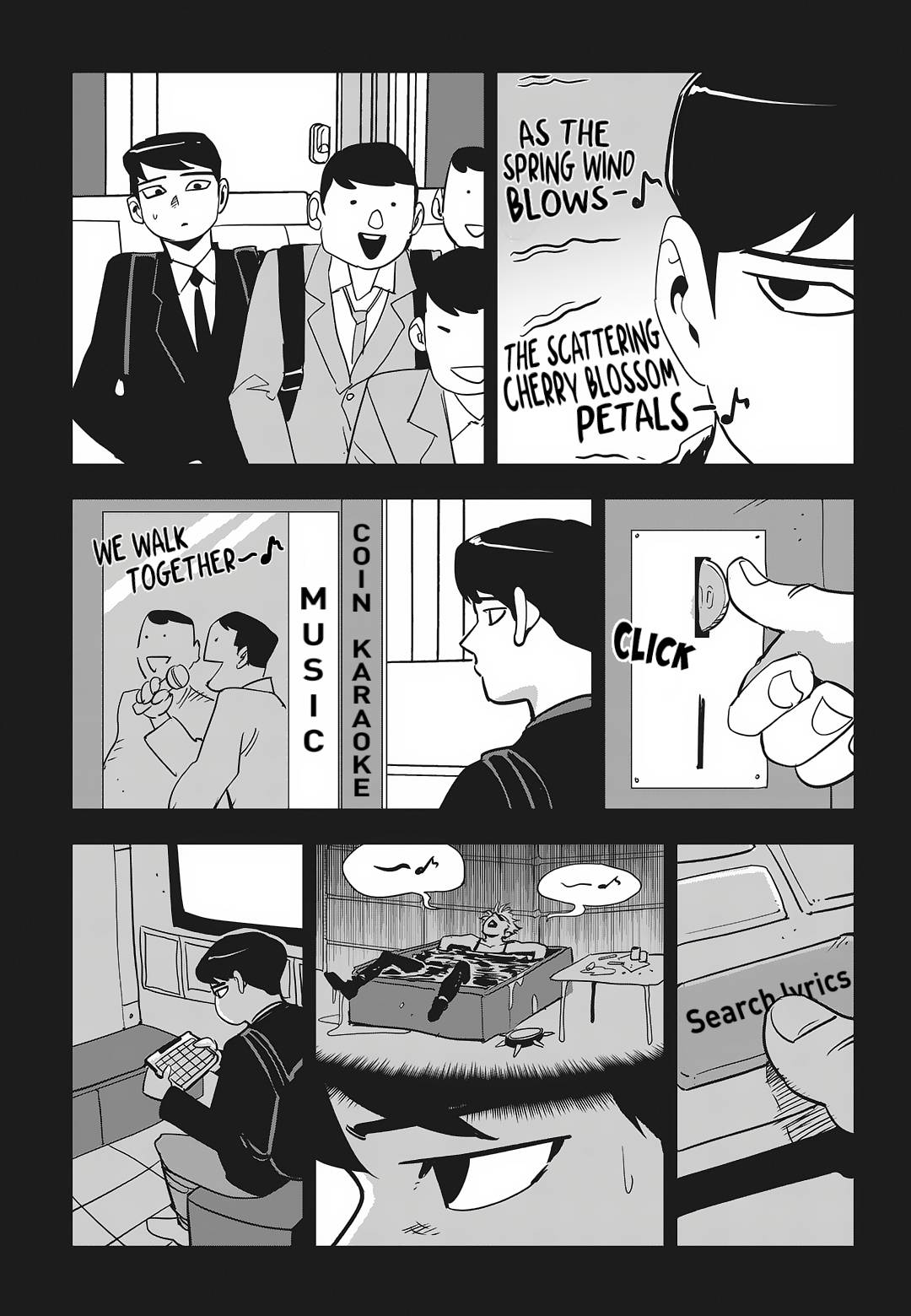 Read Fight Class 3 en Manga Online