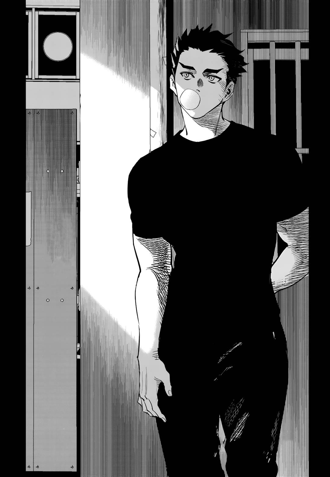 Read Fight Class 3 en Manga Online