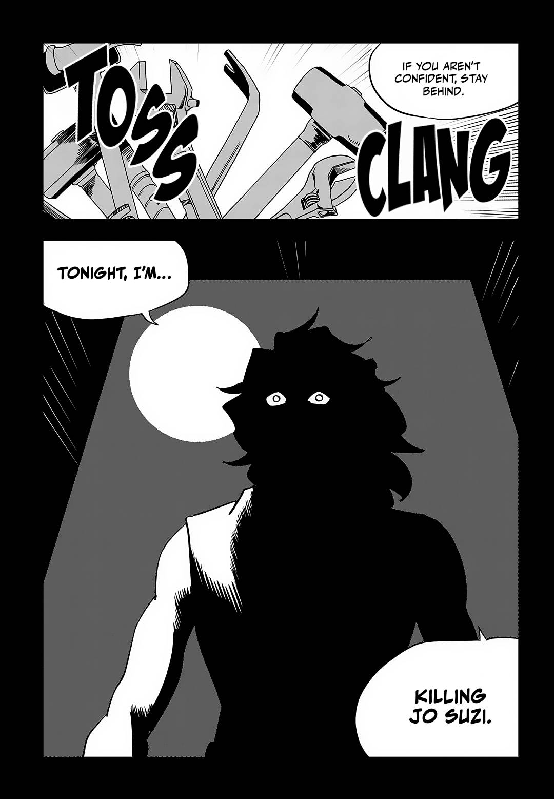 Read Fight Class 3 en Manga Online