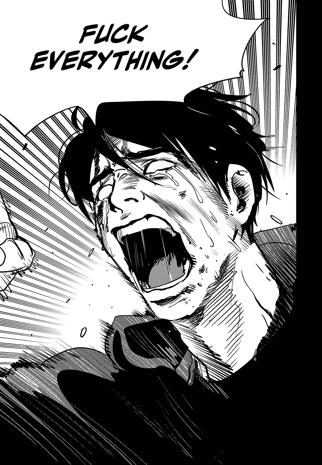 Read Fight Class 3 en Manga Online