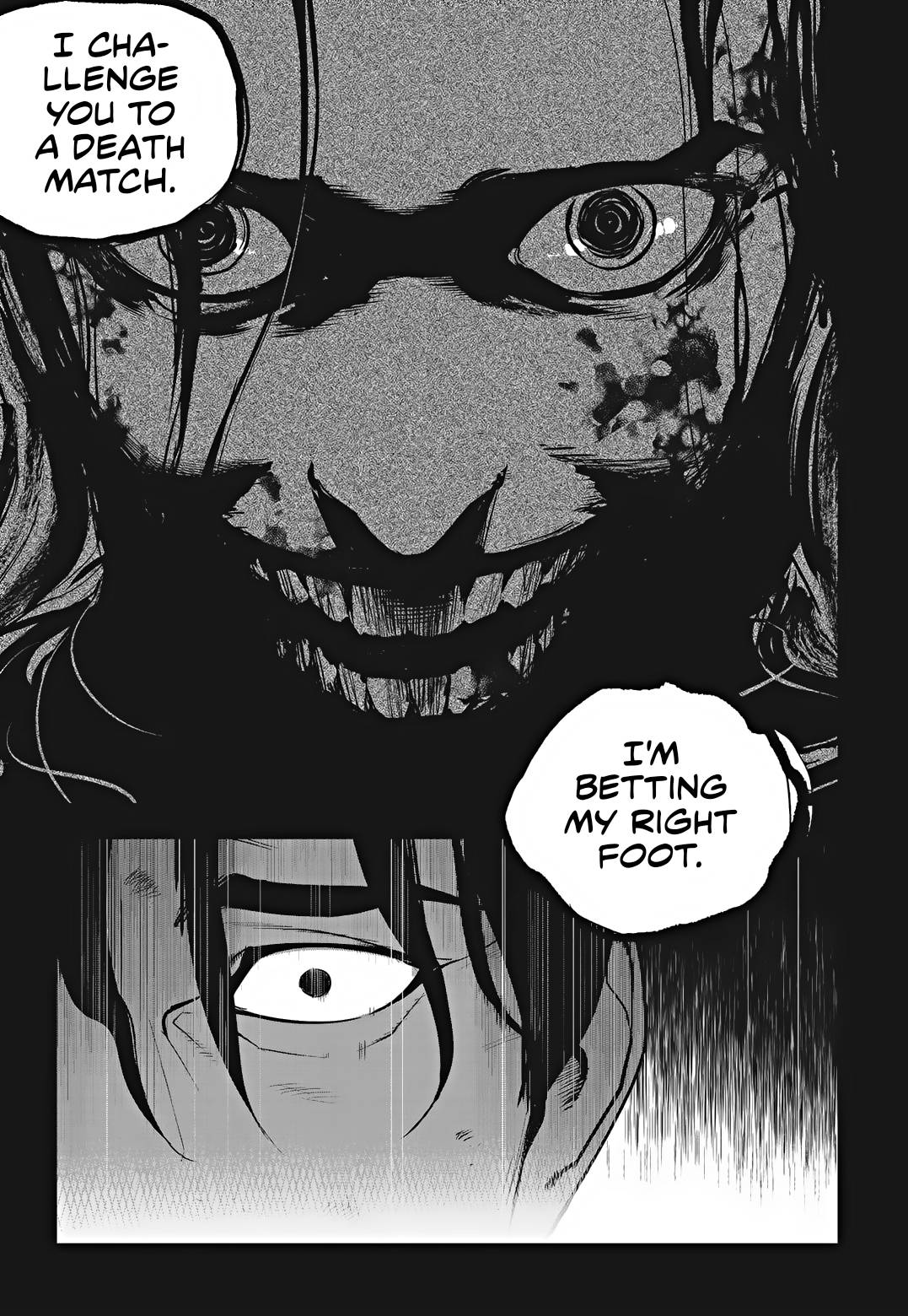 Read Fight Class 3 en Manga Online