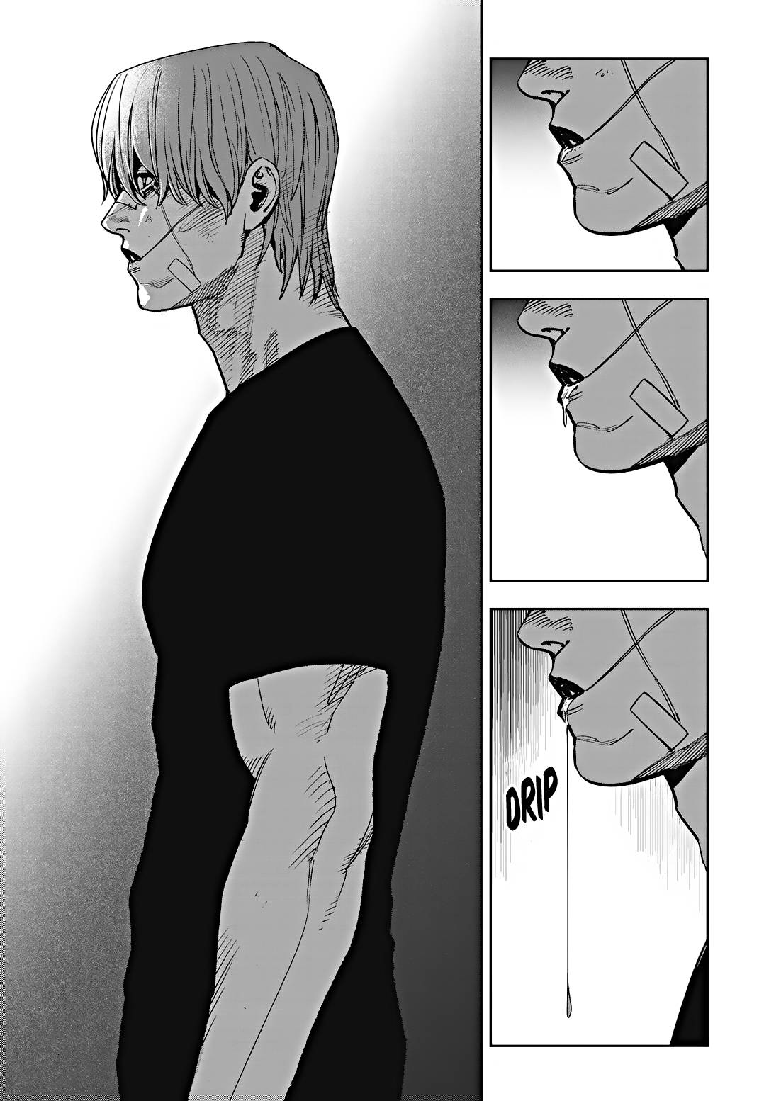 Read Fight Class 3 en Manga Online