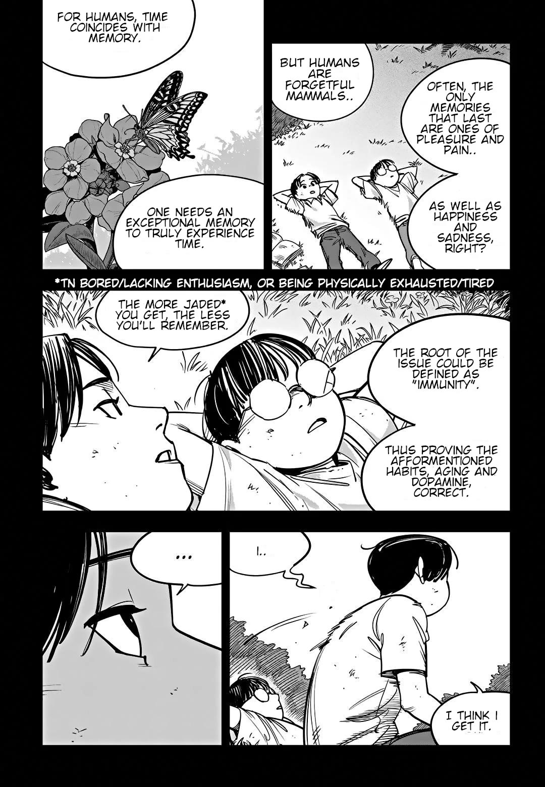 Read Fight Class 3 en Manga Online