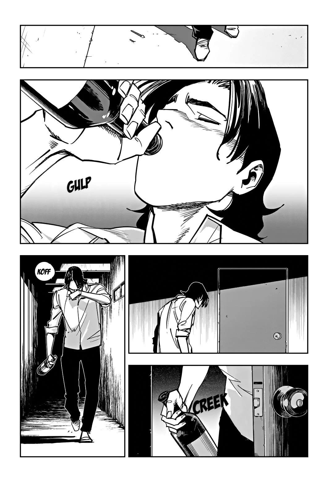 Read Fight Class 3 en Manga Online
