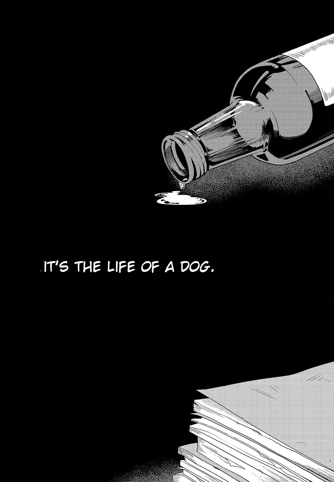 Read Fight Class 3 en Manga Online