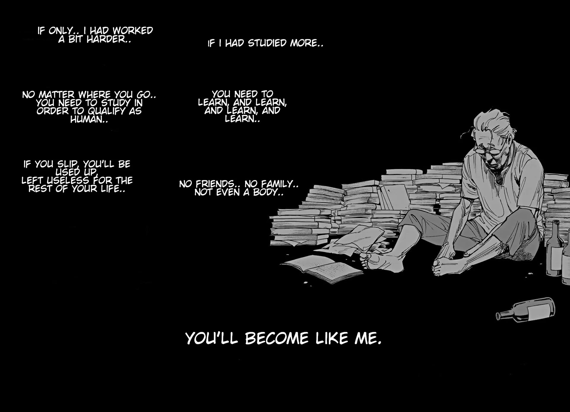 Read Fight Class 3 en Manga Online