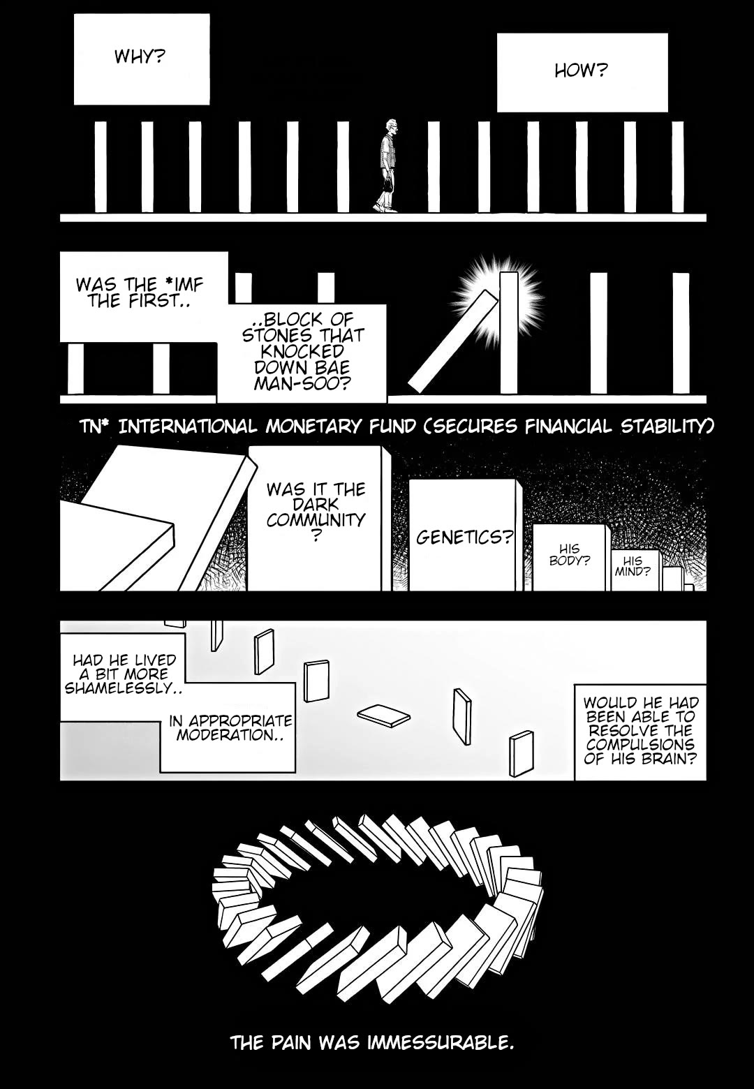 Read Fight Class 3 en Manga Online