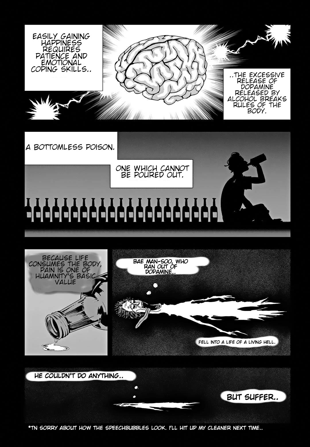 Read Fight Class 3 en Manga Online