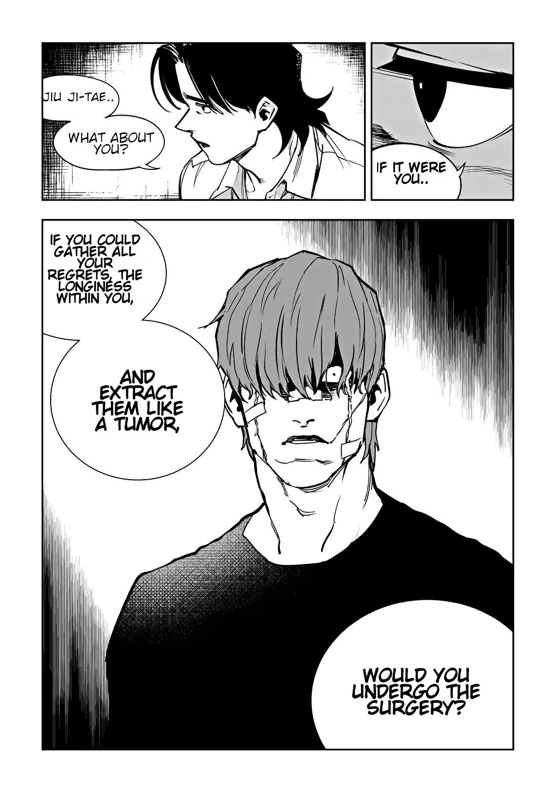 Read Fight Class 3 en Manga Online