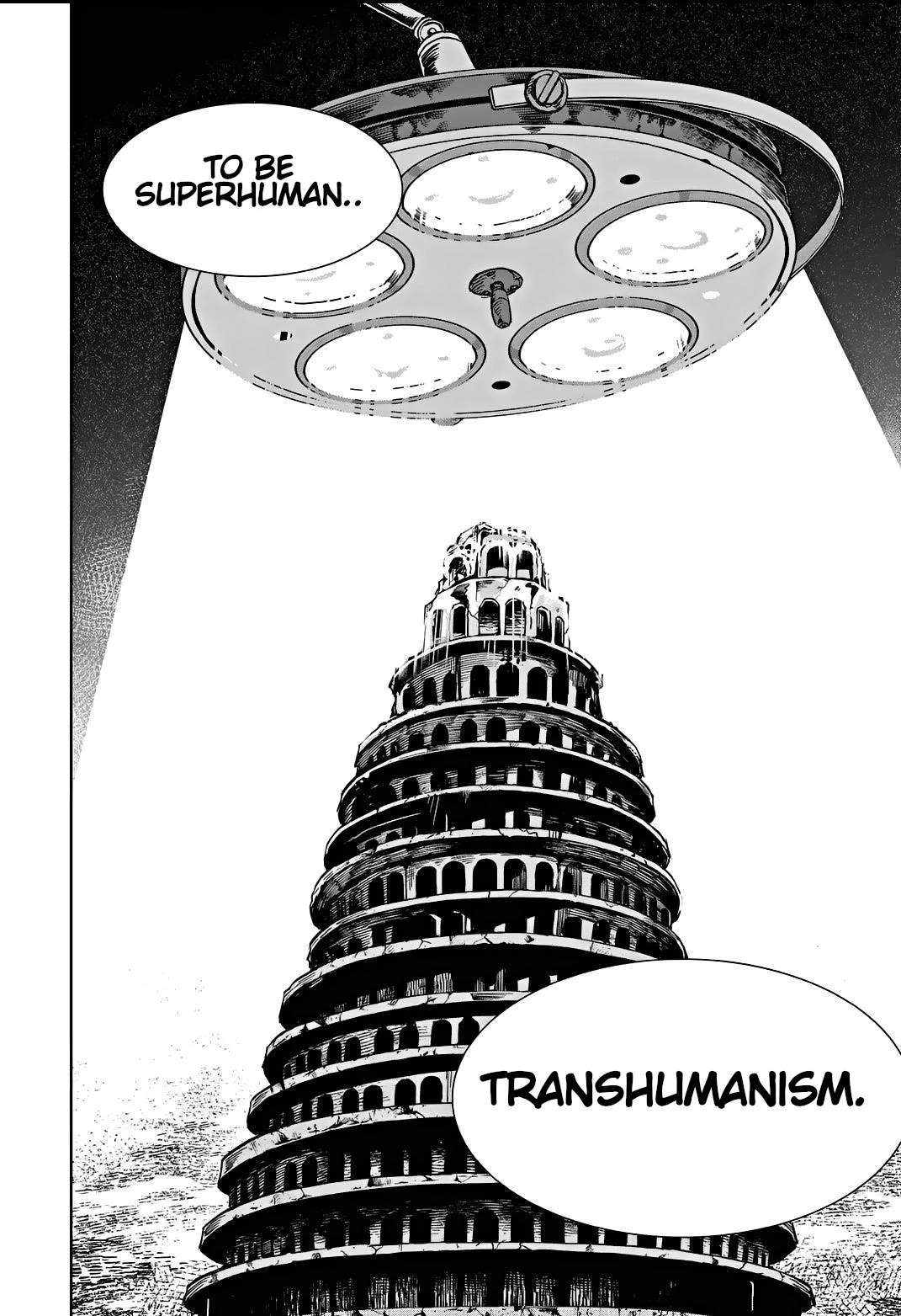 Read Fight Class 3 en Manga Online
