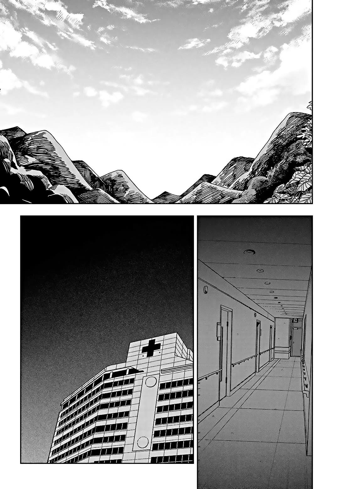 Read Fight Class 3 en Manga Online