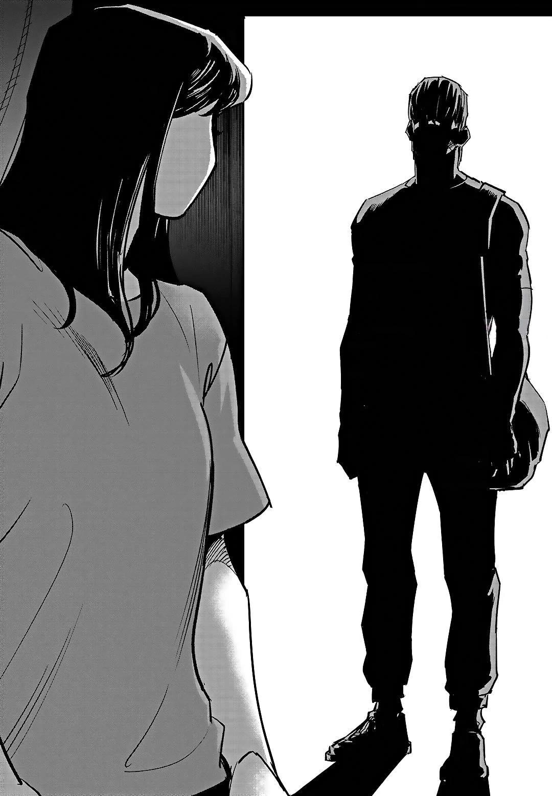 Read Fight Class 3 en Manga Online