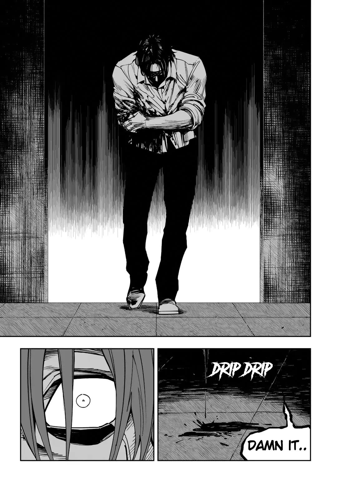 Read Fight Class 3 en Manga Online