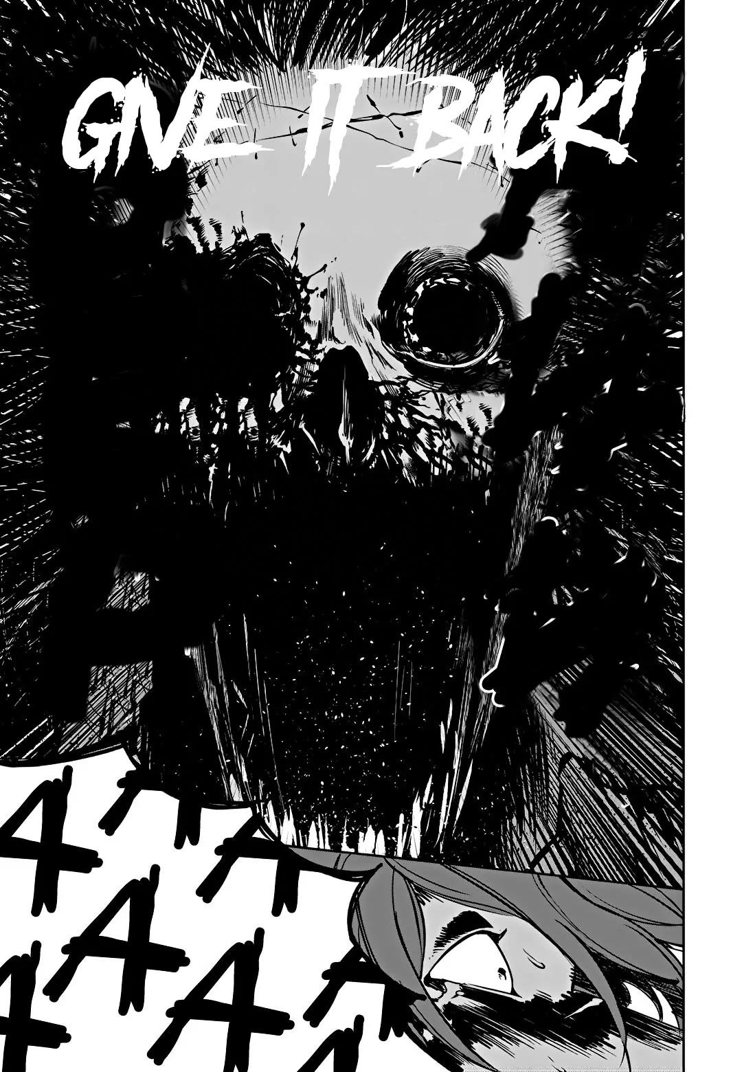 Read Fight Class 3 en Manga Online