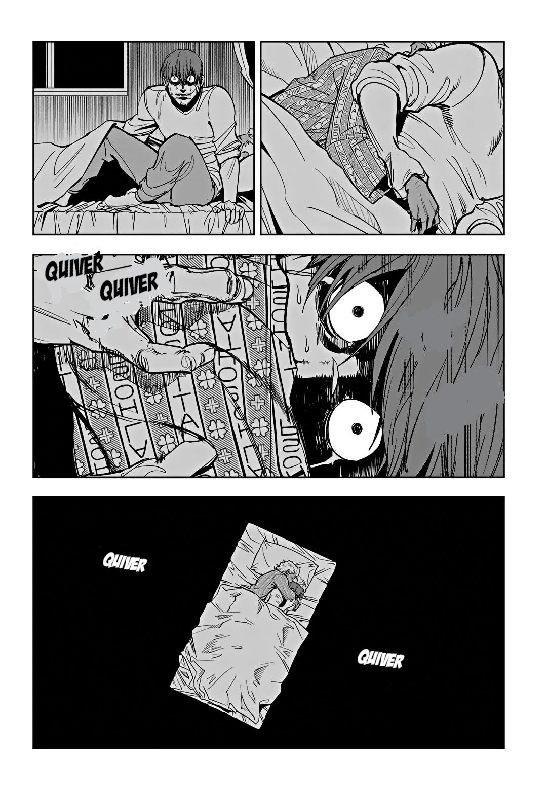 Read Fight Class 3 en Manga Online
