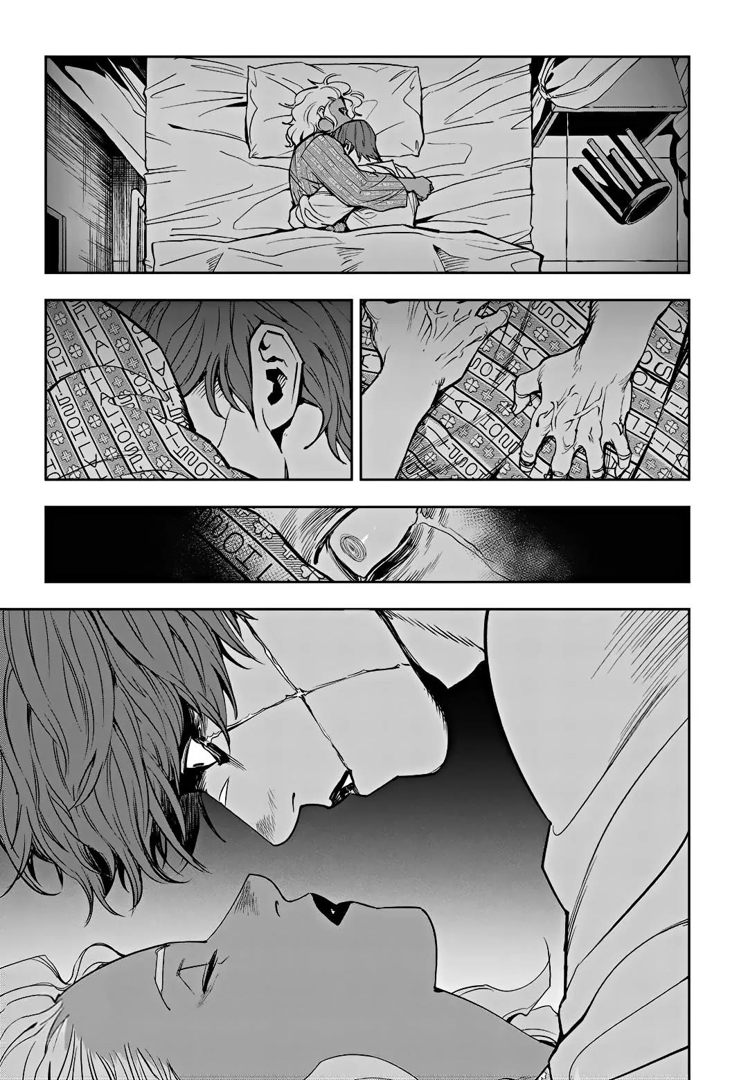 Read Fight Class 3 en Manga Online