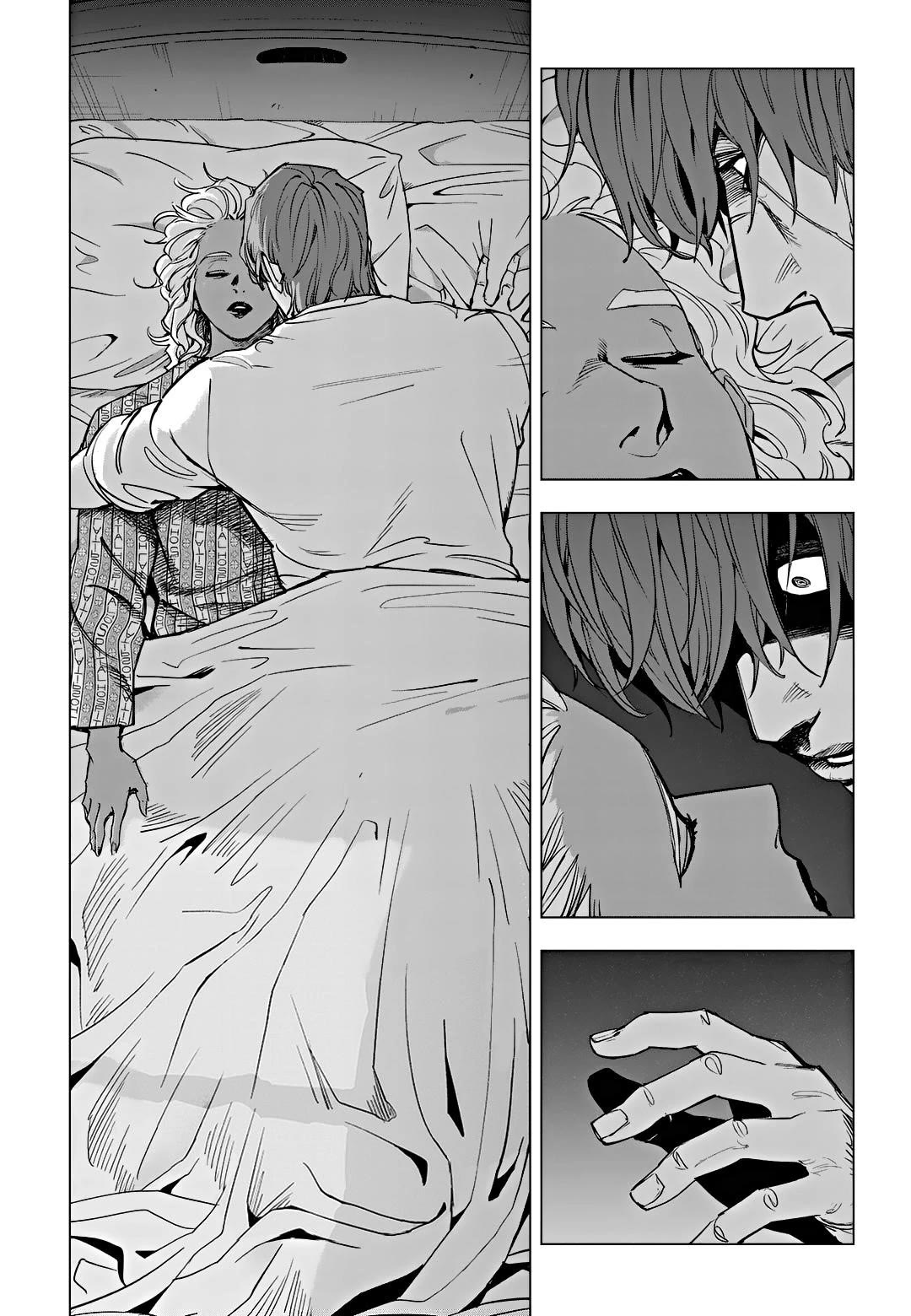 Read Fight Class 3 en Manga Online