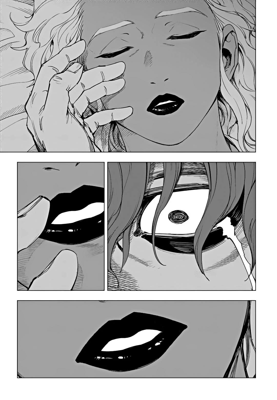 Read Fight Class 3 en Manga Online