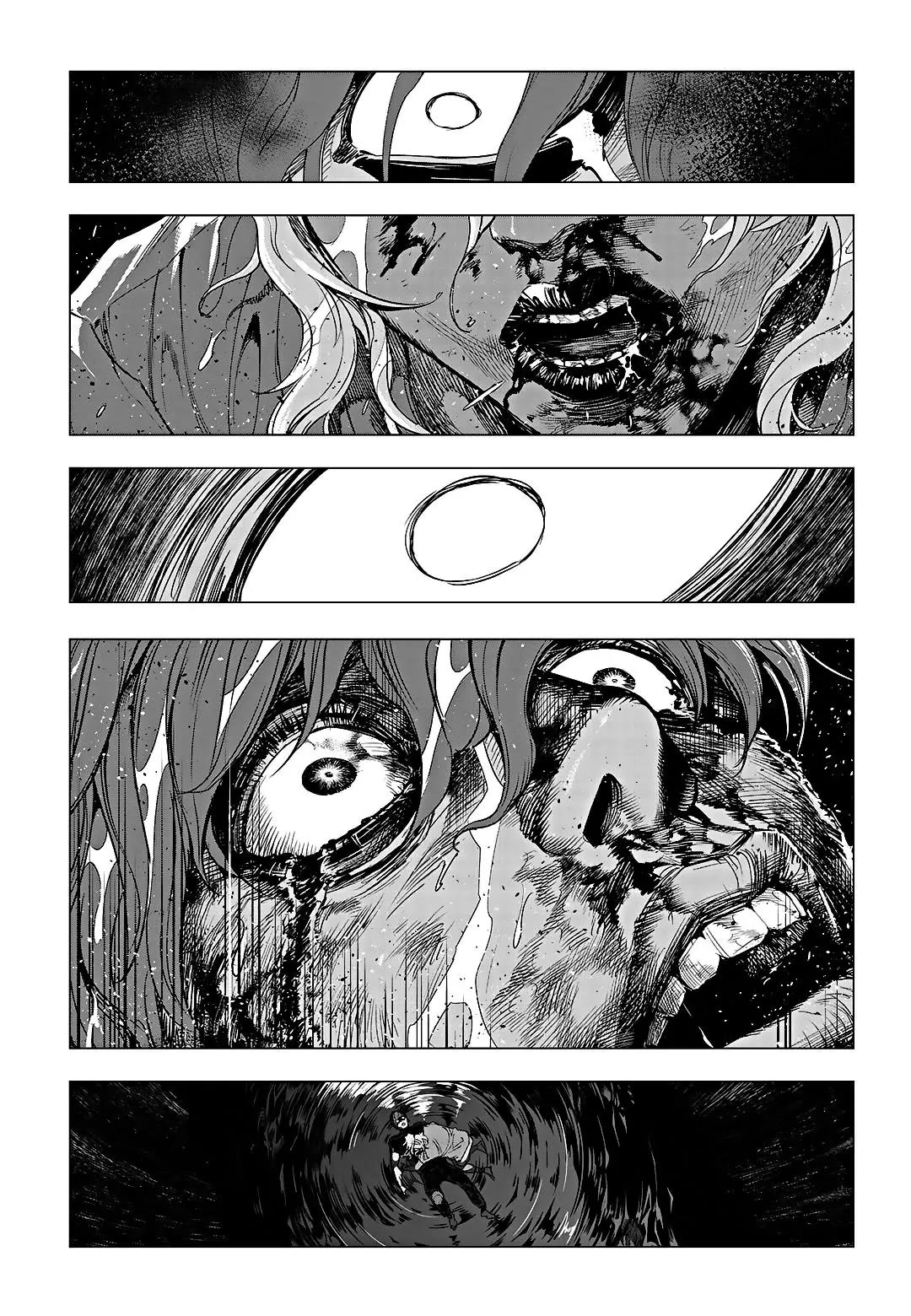 Read Fight Class 3 en Manga Online