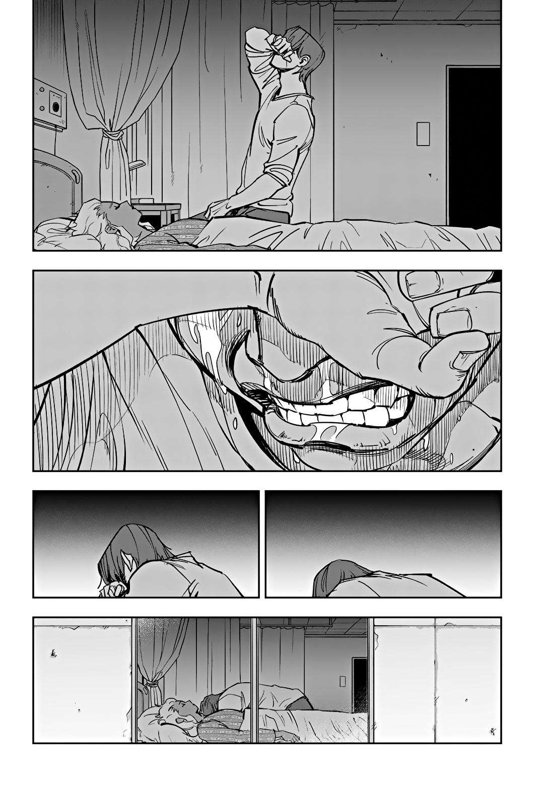 Read Fight Class 3 en Manga Online