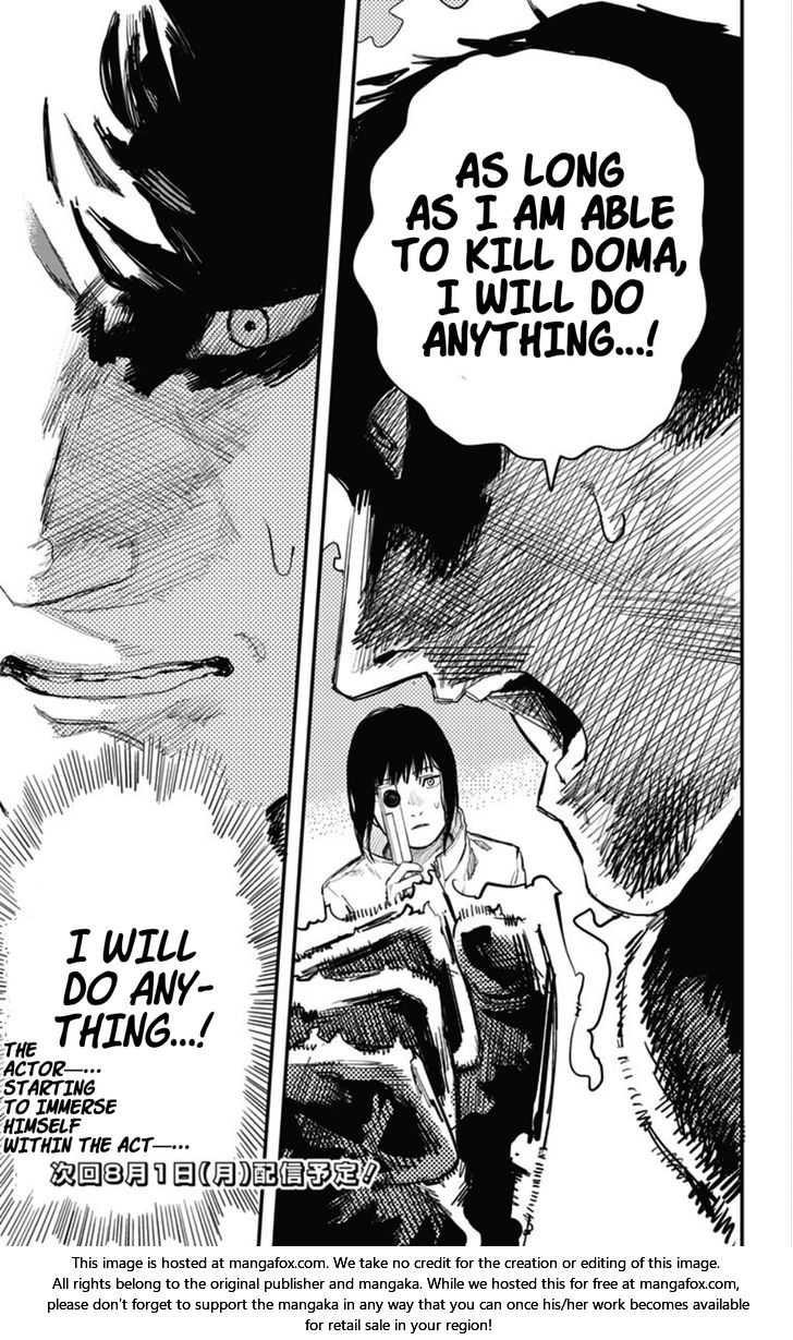 Read Fire Punch en Manga Online