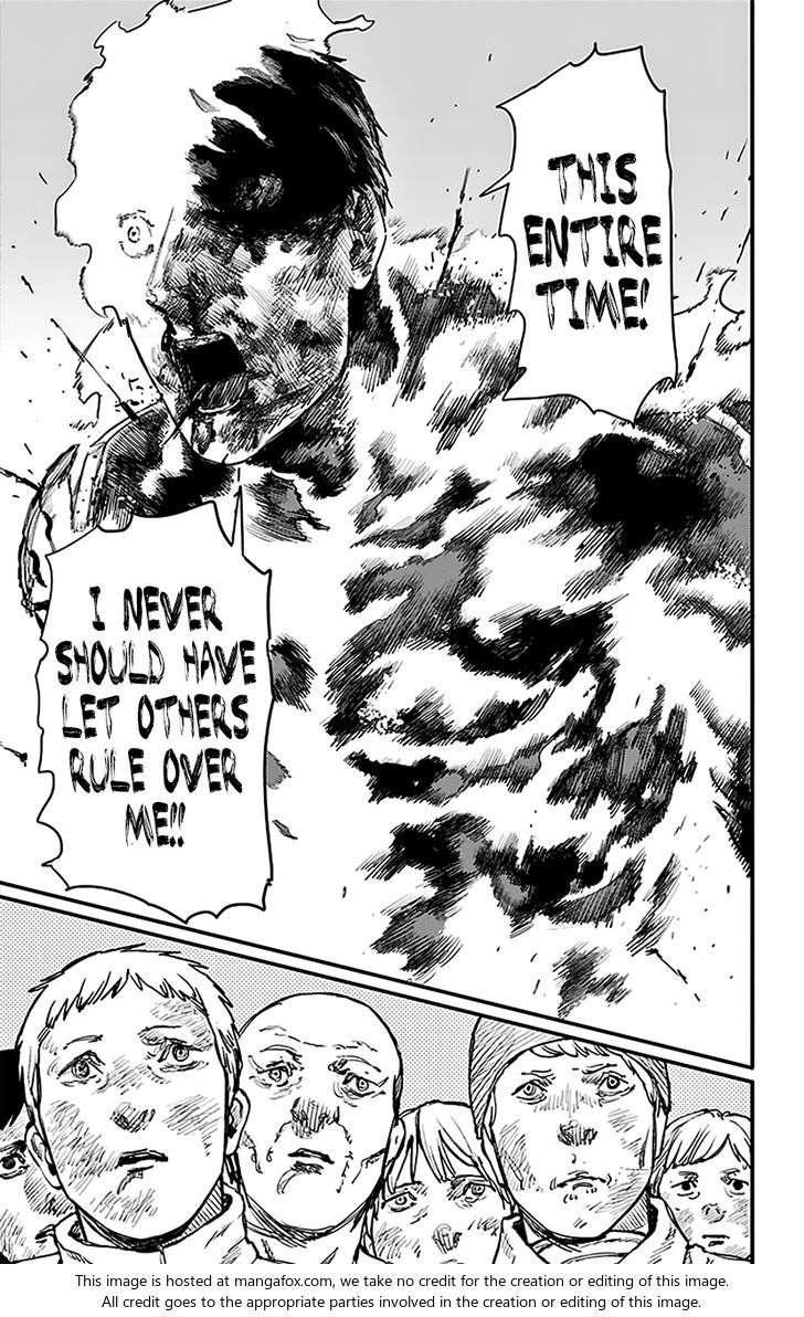 Read Fire Punch en Manga Online