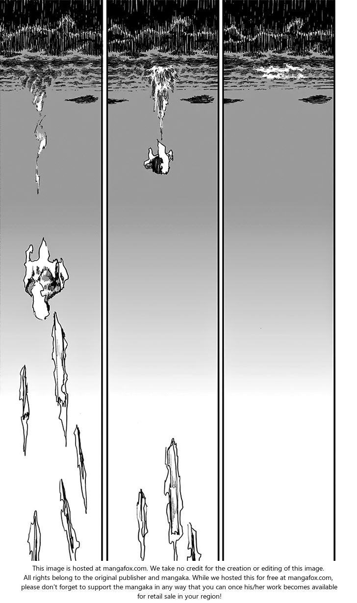 Read Fire Punch en Manga Online