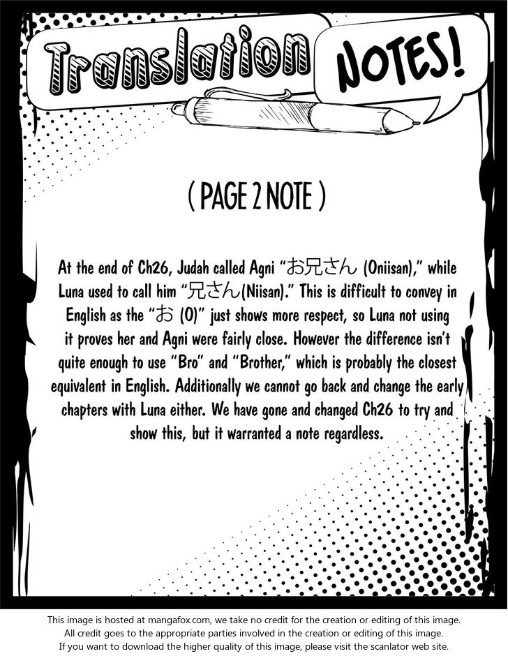 Read Fire Punch en Manga Online