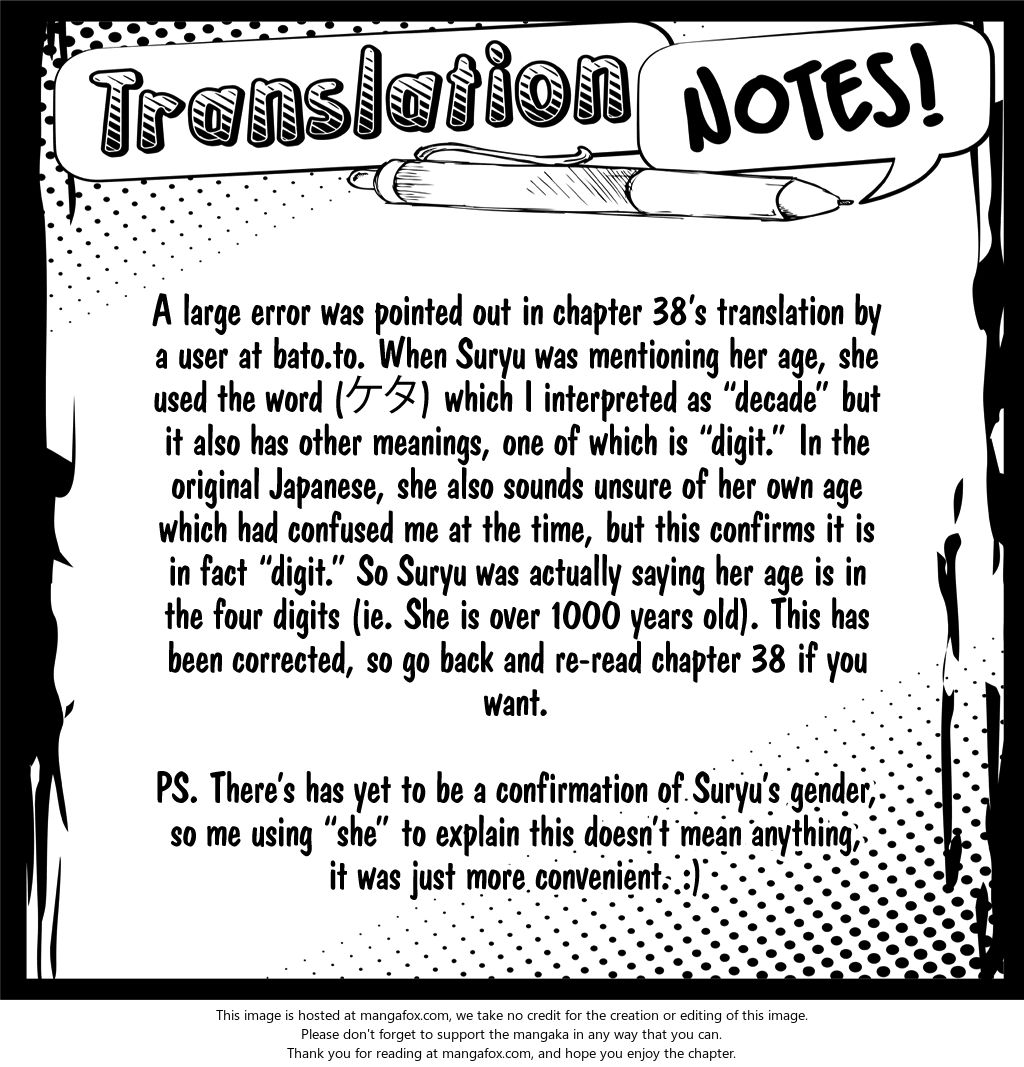 Read Fire Punch en Manga Online