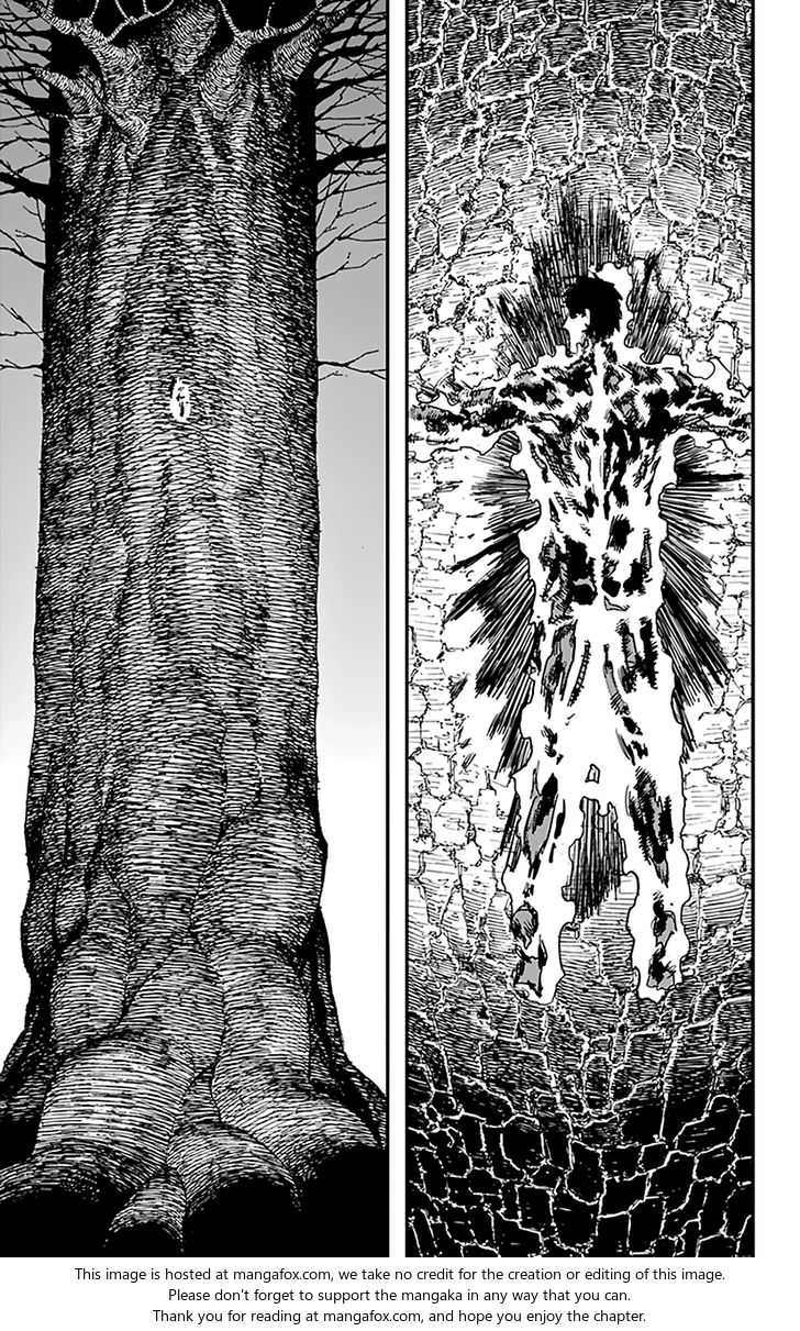 Read Fire Punch en Manga Online
