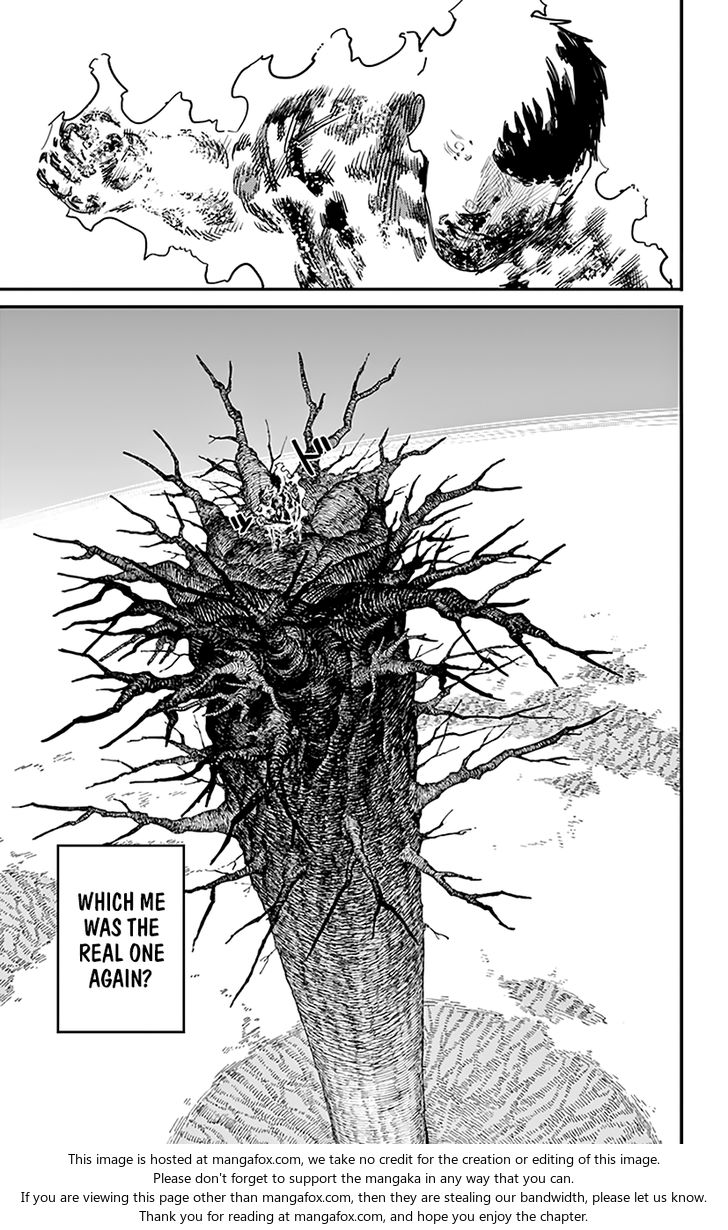 Read Fire Punch en Manga Online