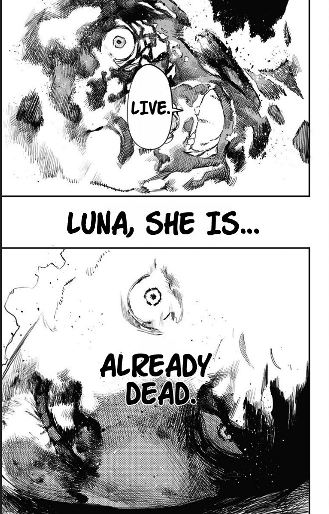 Read Fire Punch en Manga Online