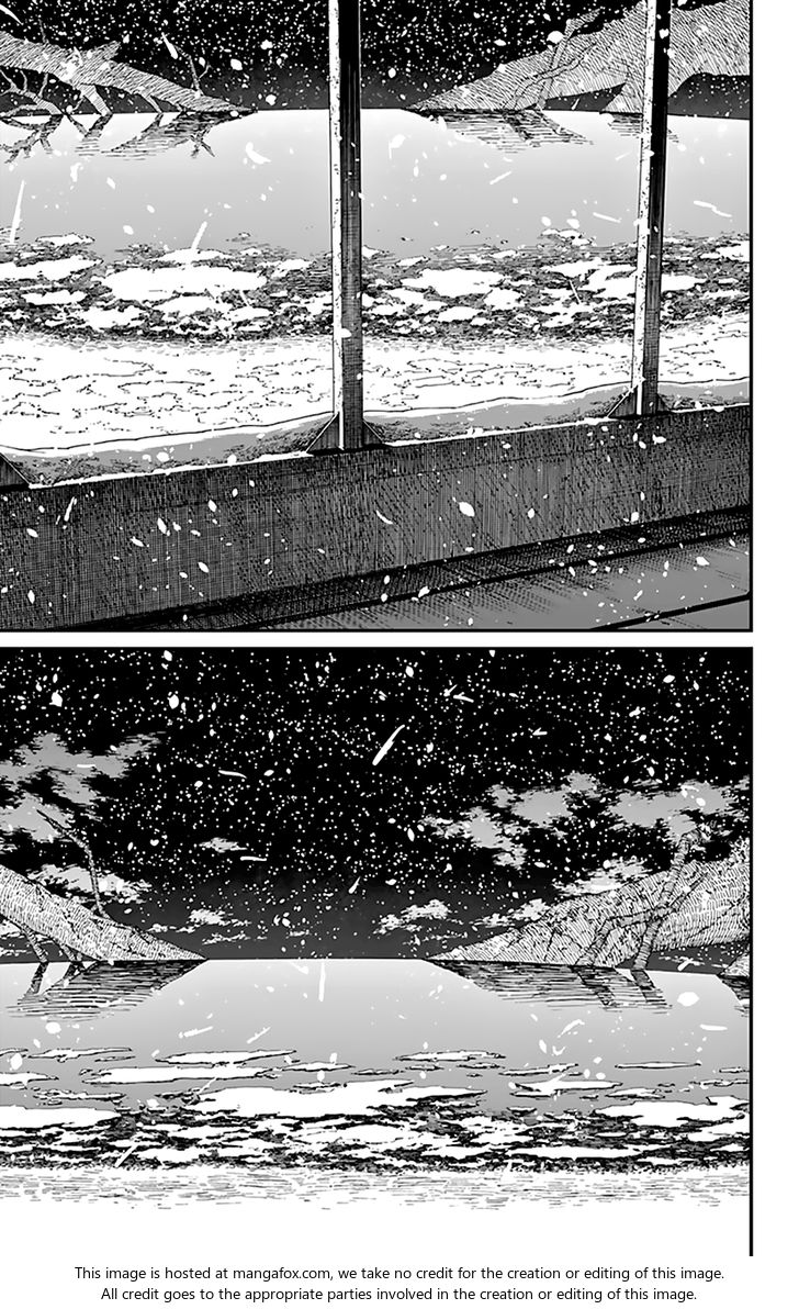 Read Fire Punch en Manga Online