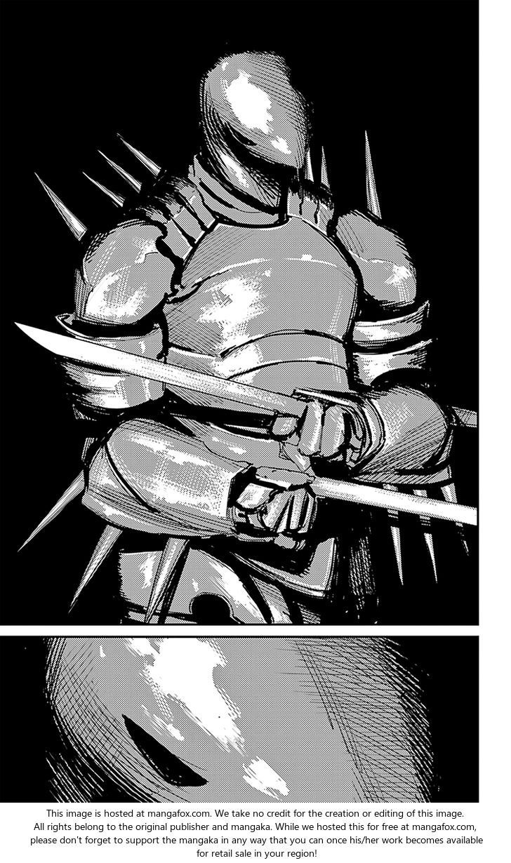 Read Fire Punch en Manga Online