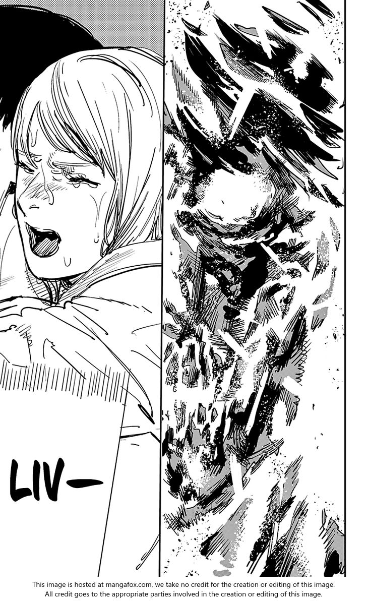 Read Fire Punch en Manga Online