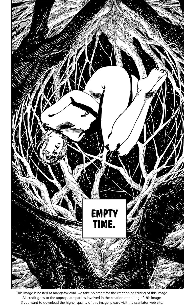 Read Fire Punch en Manga Online