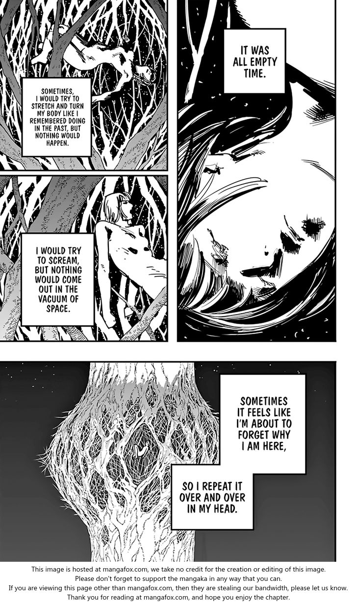 Read Fire Punch en Manga Online