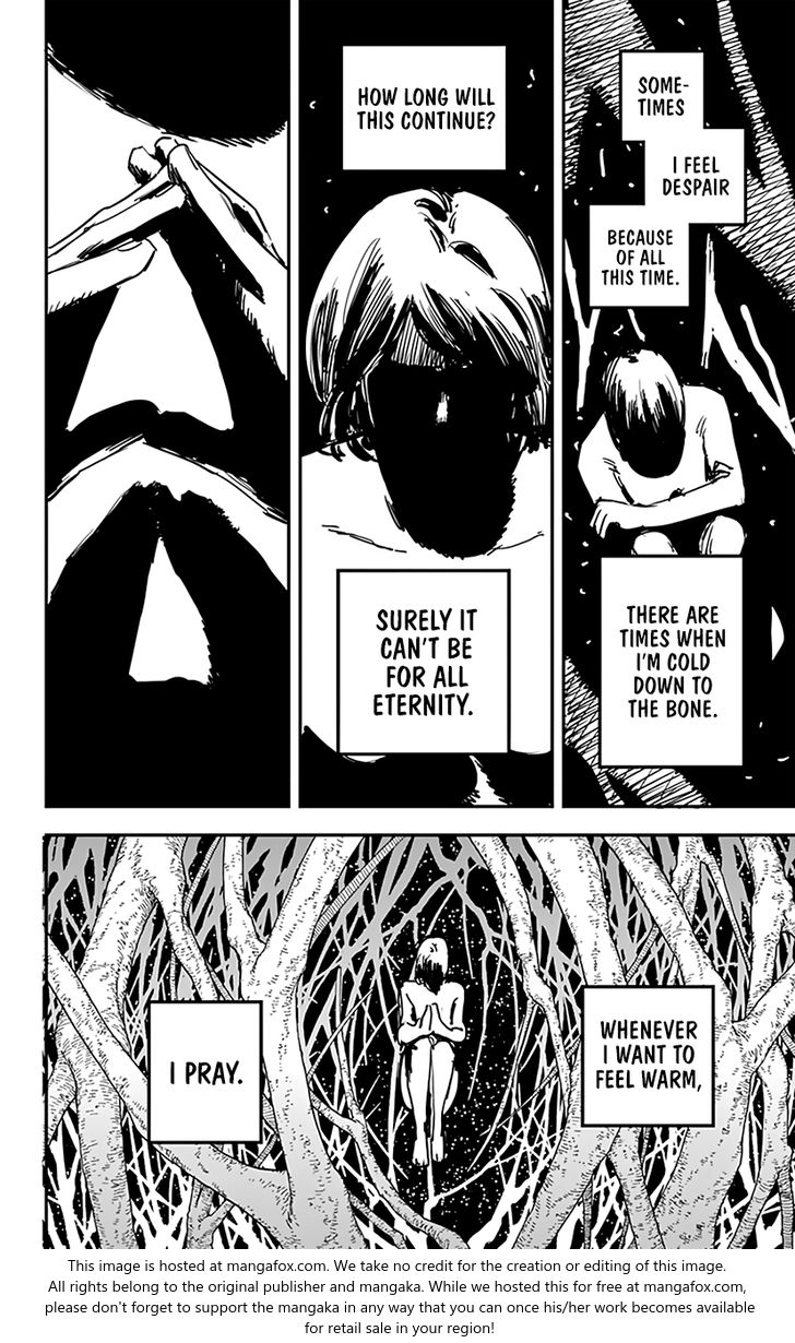 Read Fire Punch en Manga Online