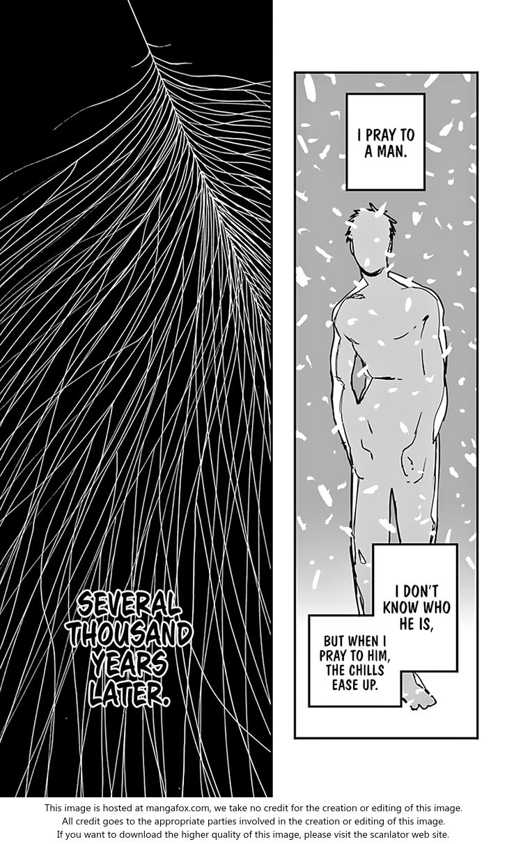 Read Fire Punch en Manga Online