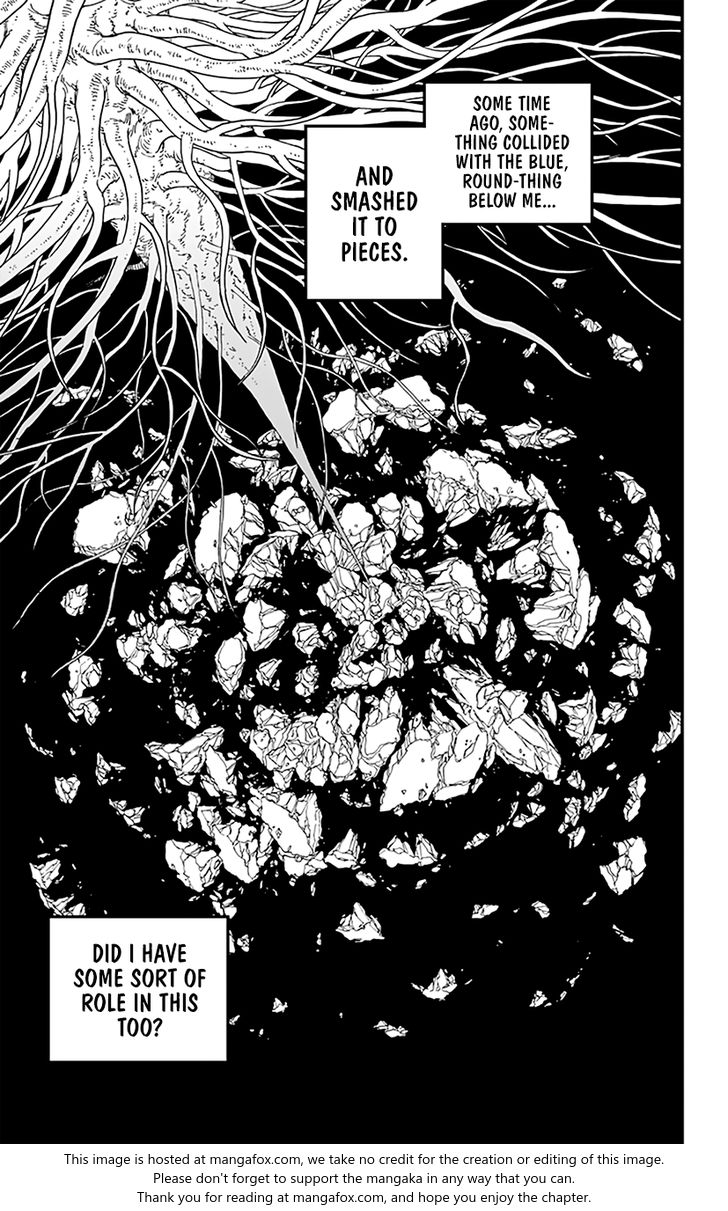Read Fire Punch en Manga Online