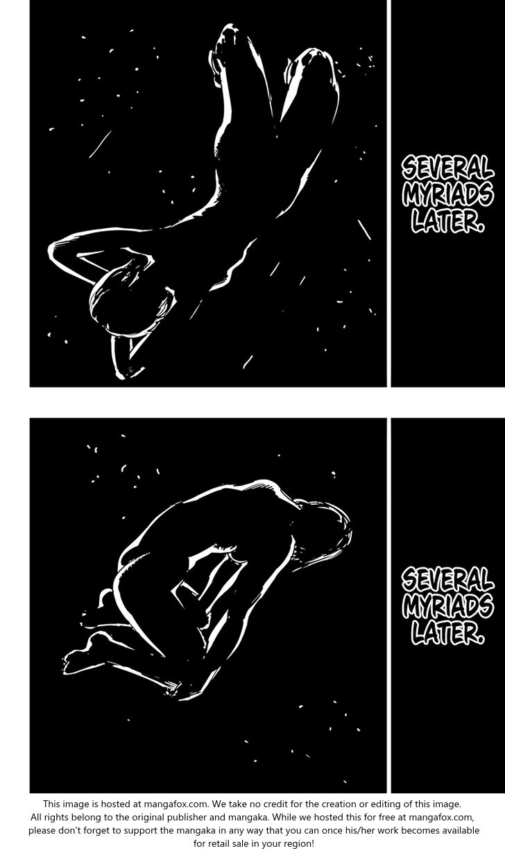 Read Fire Punch en Manga Online