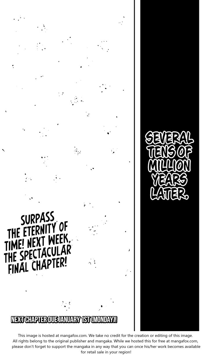 Read Fire Punch en Manga Online