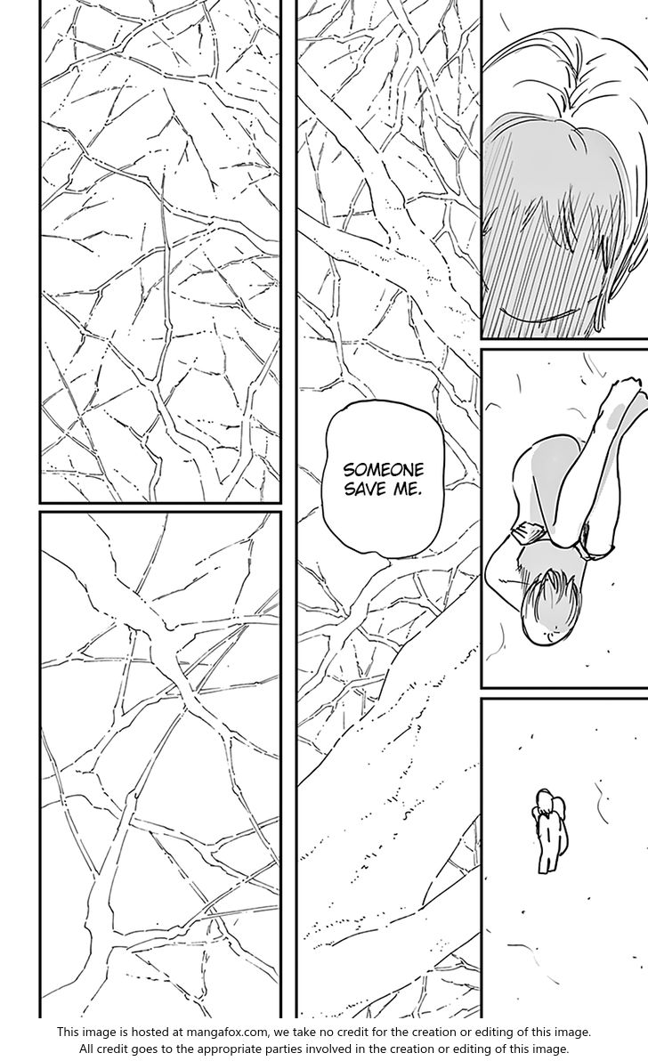 Read Fire Punch en Manga Online