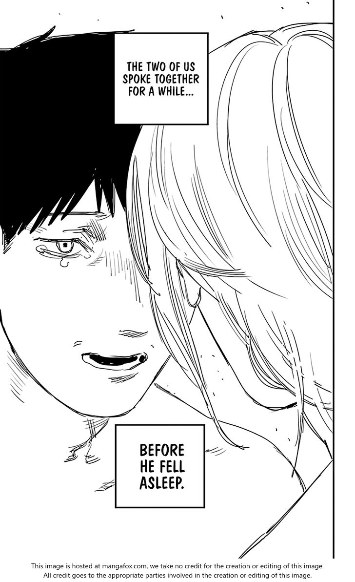 Read Fire Punch en Manga Online