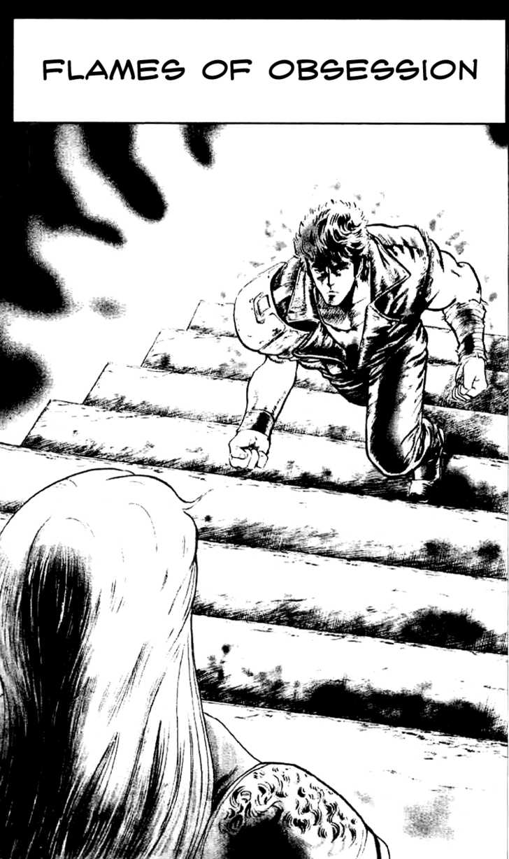 Read Fist of the North Star en Manga Online