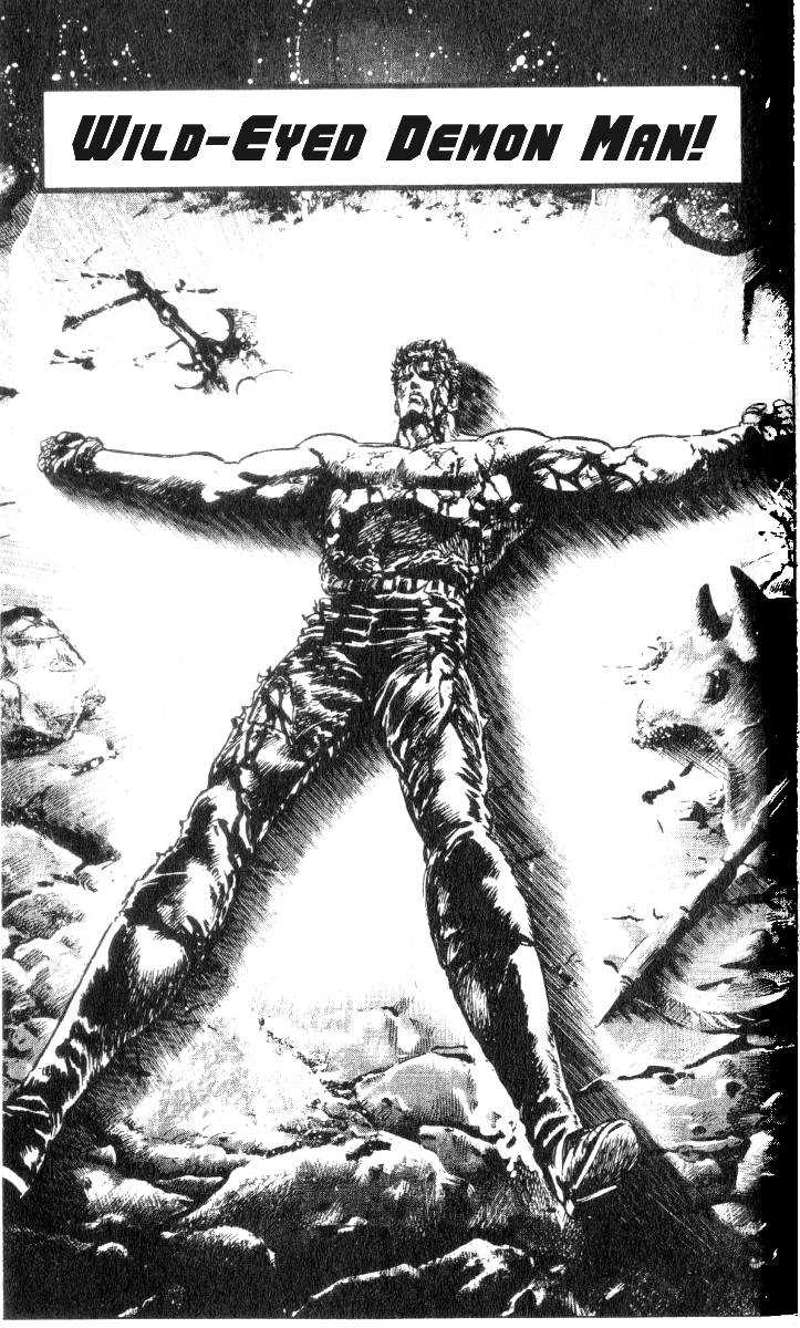 Read Fist of the North Star en Manga Online
