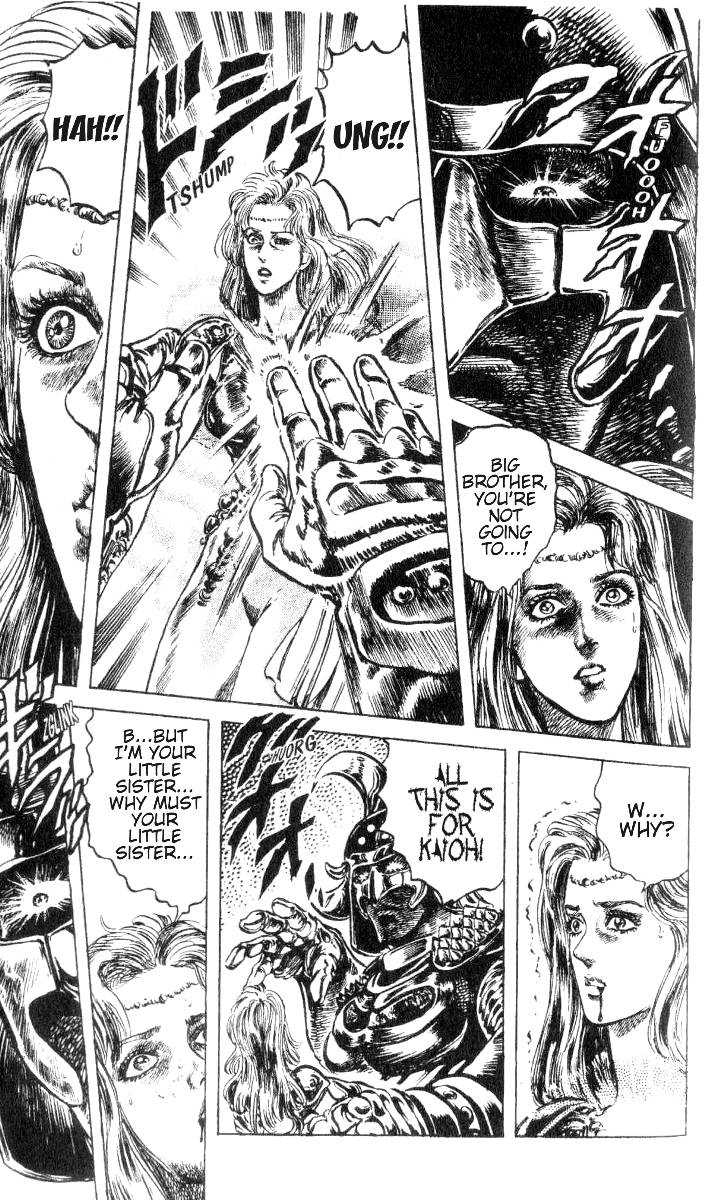 Read Fist of the North Star en Manga Online