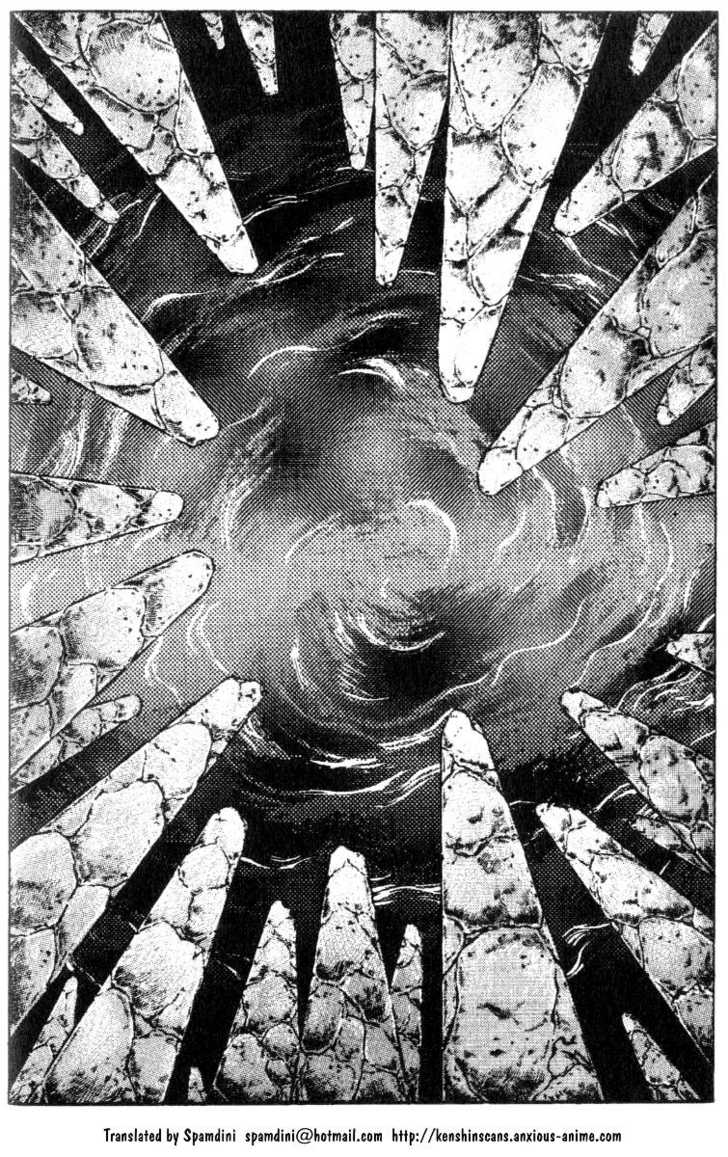 Read Fist of the North Star en Manga Online