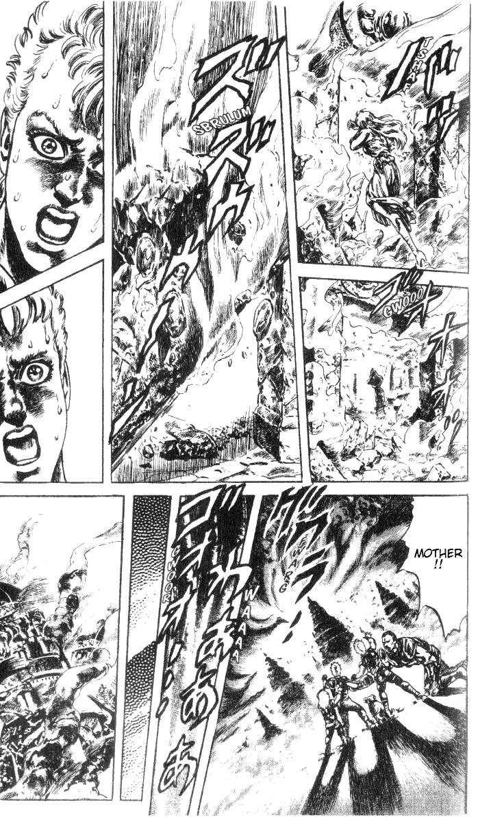 Read Fist of the North Star en Manga Online